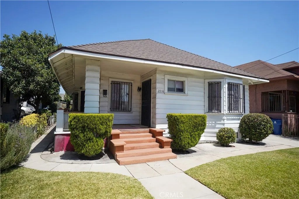 2236 Hancock Street