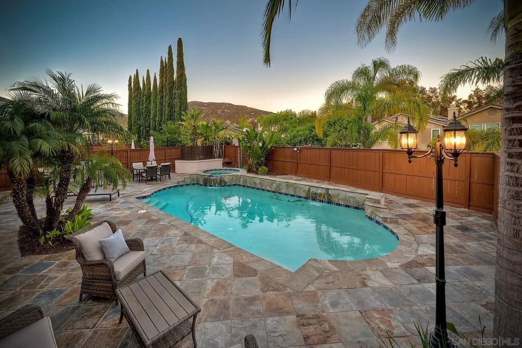 Photo of 17018 Patina St, San Diego, CA 92127 (MLS # 260006767)