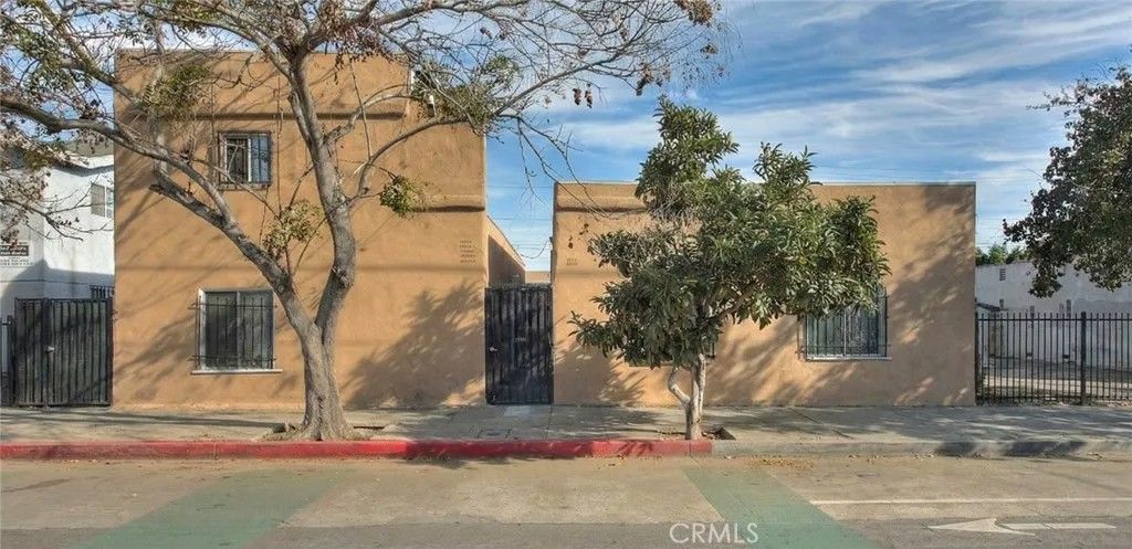 Photo of 10606 Avalon Boulevard, Los Angeles, CA 90003 (MLS # CV26013085)