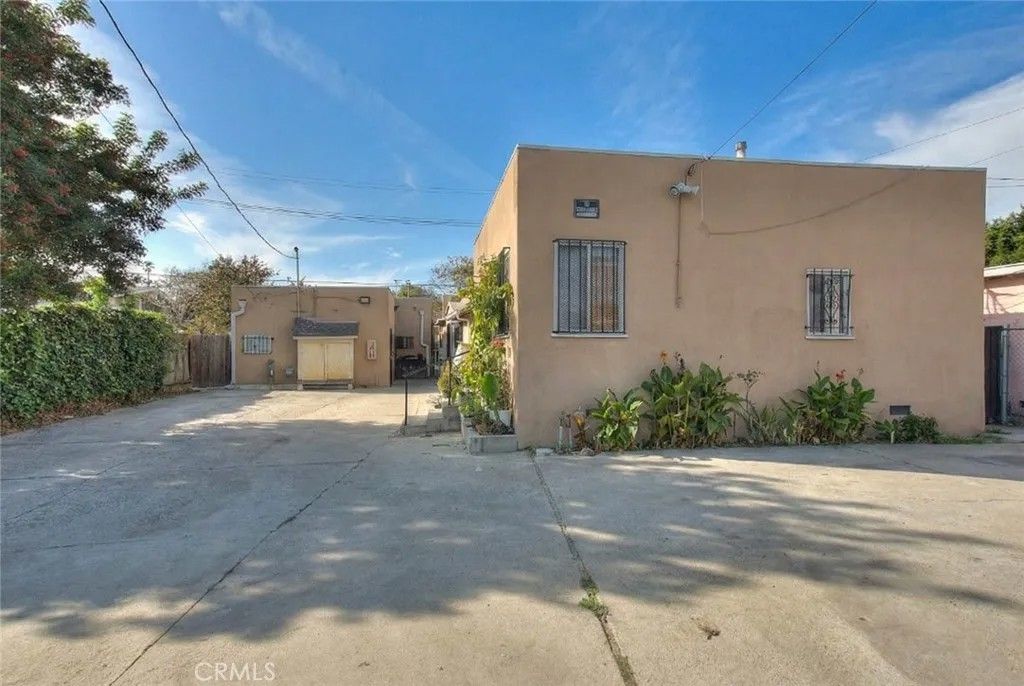 Photo of 10606 Avalon Boulevard, Los Angeles, CA 90003 (MLS # CV26013085)