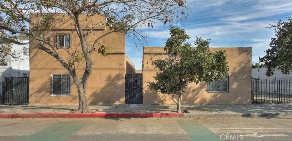 Photo of 10606 Avalon Boulevard, Los Angeles, CA 90003 (MLS # CV26013085)