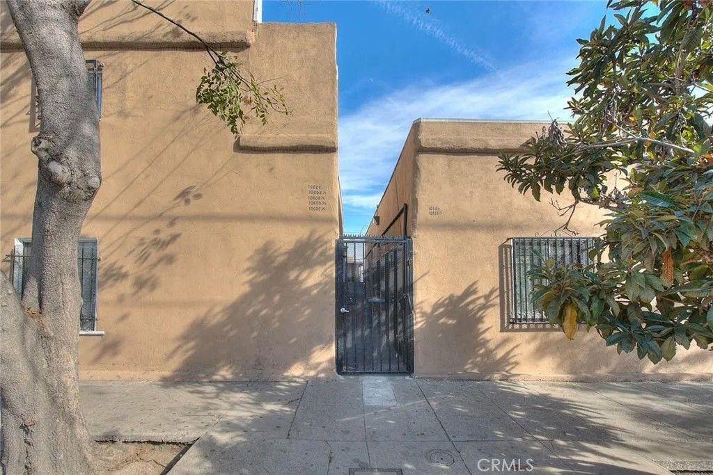 Photo of 10606 Avalon Boulevard, Los Angeles, CA 90003 (MLS # CV26013085)