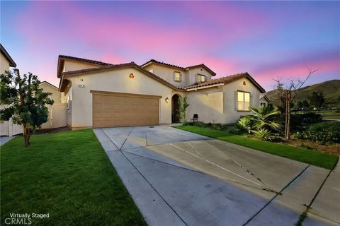 Photo of 8419 Brotchie Ln, Jurupa Valley, CA 92509 (MLS # SW26046464)
