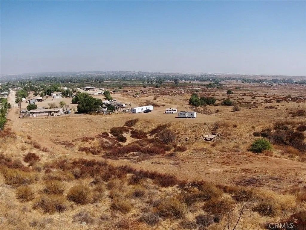 Photo of 0 Campos Rd, Perris, CA 92570 (MLS # IV24176919)