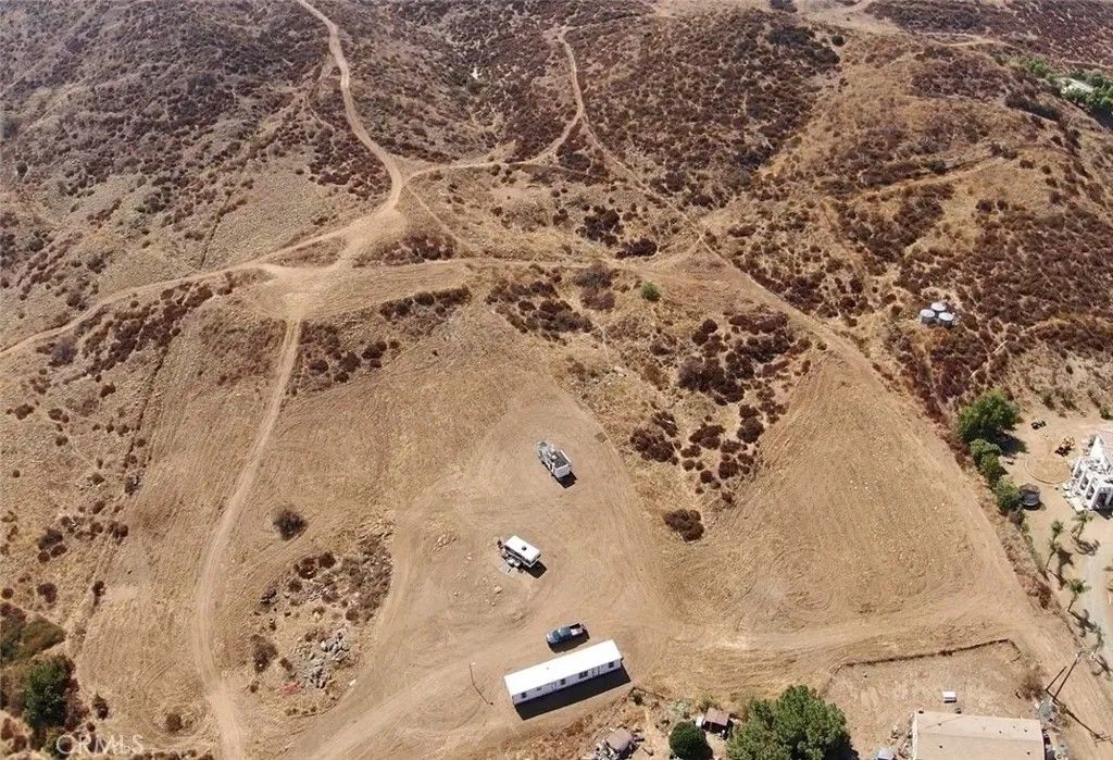 Photo of 0 Campos Rd, Perris, CA 92570 (MLS # IV24176919)