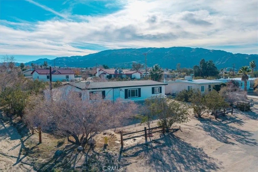 Photo of 74993 Serrano Dr, 29 Palms, CA 92277 (MLS # CV26015760)