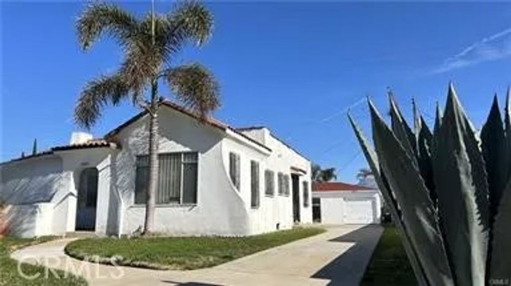 Photo of 2561 Santa Ana Street #1/2, Huntington Park, CA 90255 (MLS # SB26014002)