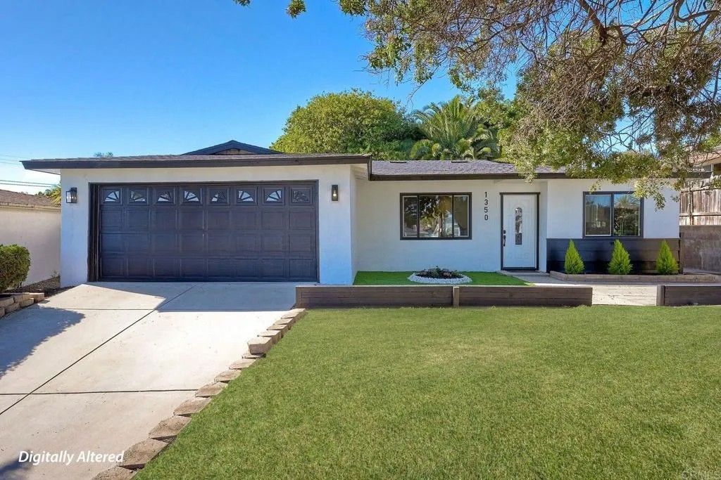 Photo of 1350 Marabou Lane, Vista, CA 92083 (MLS # NDP2602864)