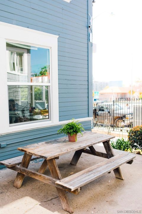 1903 K Street San Diego CA 92102