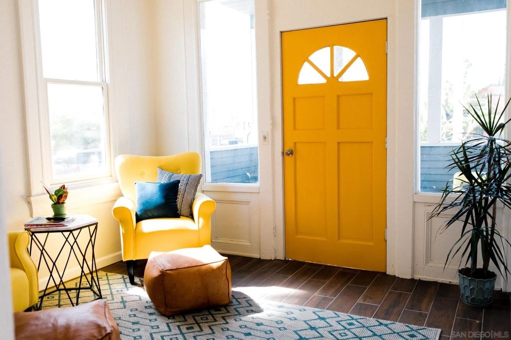 Photo of 1903 K Street, San Diego, CA 92102 (MLS # 2601256)