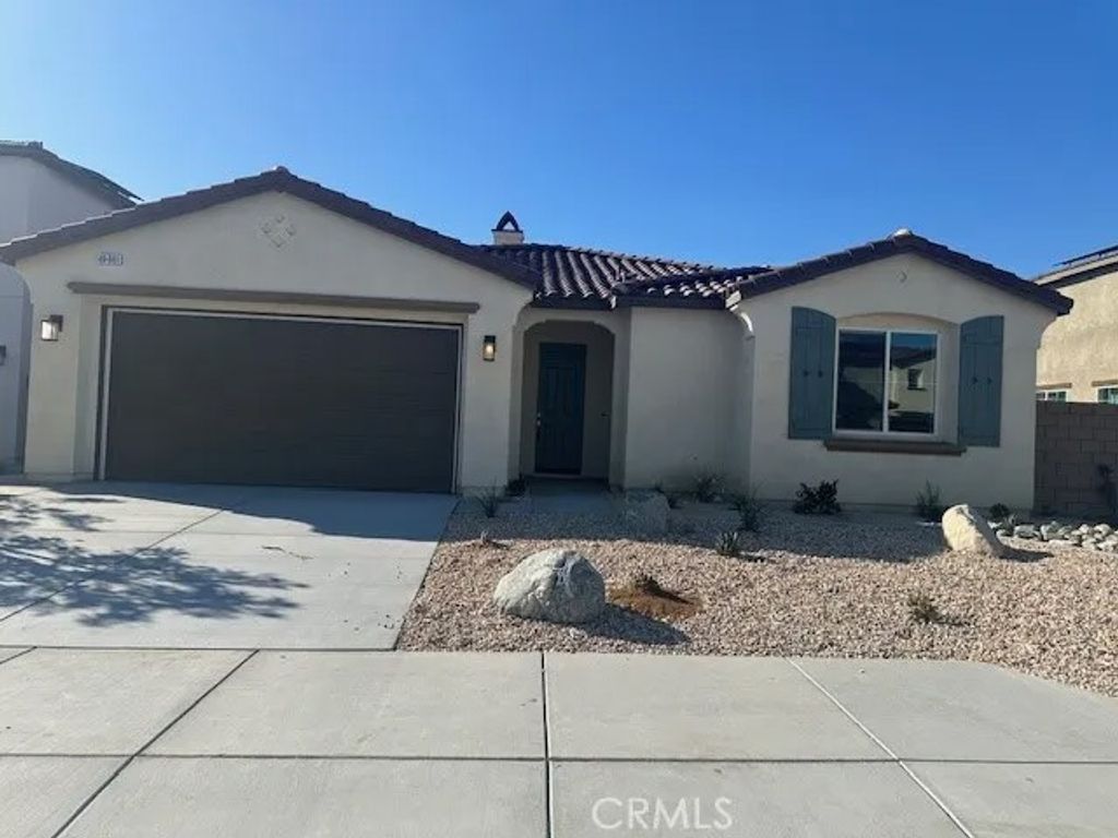 Photo of 49710 Redondo Este, Coachella, CA 92236 (MLS # CV26012268)