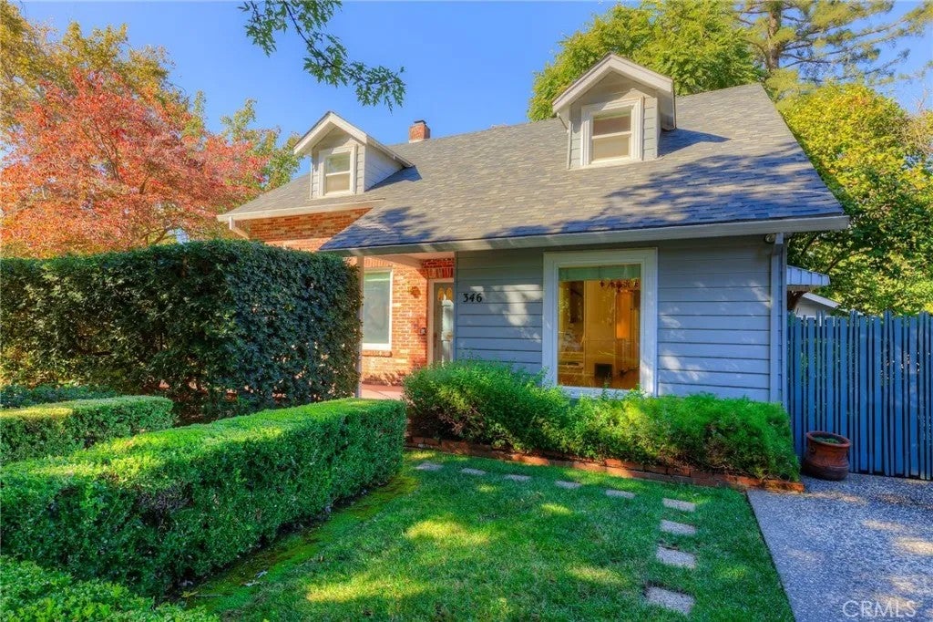 346 Mansion Avenue