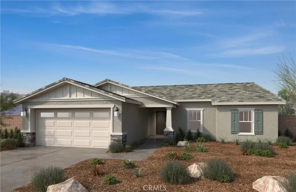 Photo of 1549 Westfork Way, San Jacinto, CA 92582 (MLS # SW26220465)