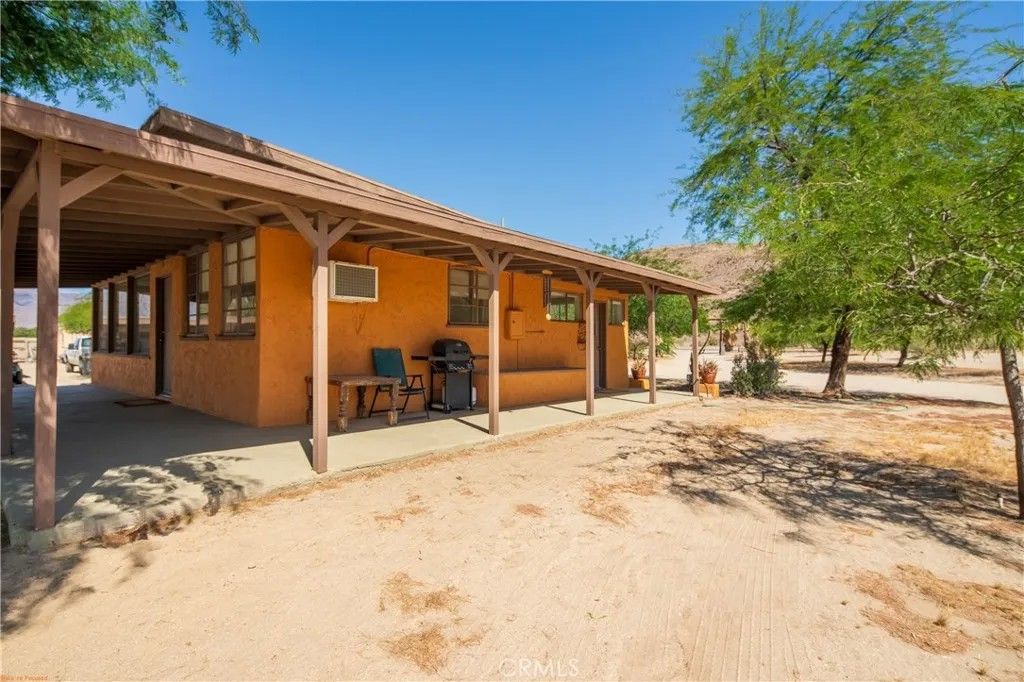 Photo of 2315 Henderson Canyon, Borrego Springs, CA 92004 (MLS # OC26091124)
