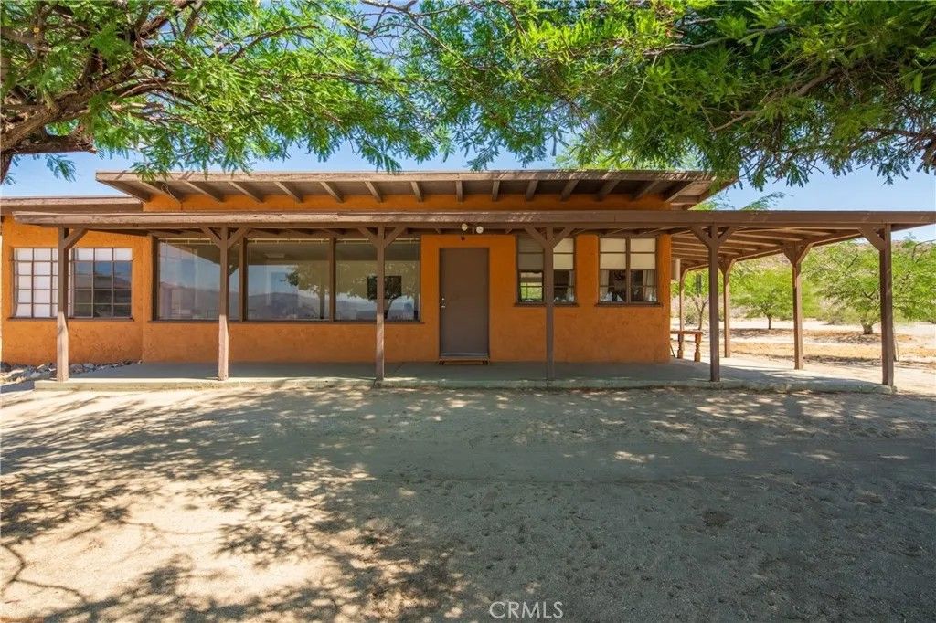 Photo of 2315 Henderson Canyon, Borrego Springs, CA 92004 (MLS # OC26091124)