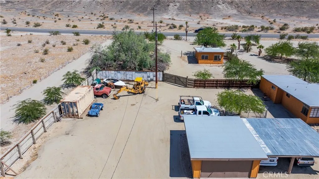 2315 Henderson Canyon