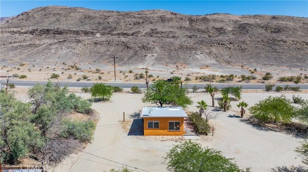 Photo of 2315 Henderson Canyon, Borrego Springs, CA 92004 (MLS # OC26091124)