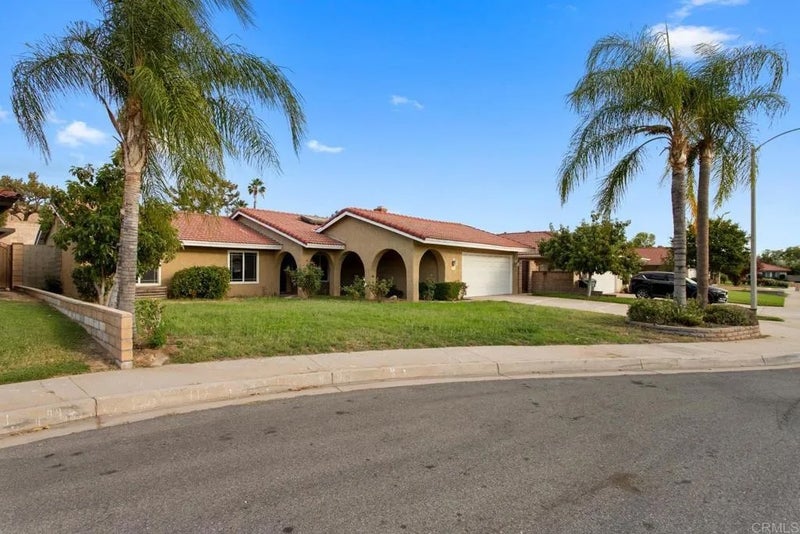 2905 Indian Canyon Court