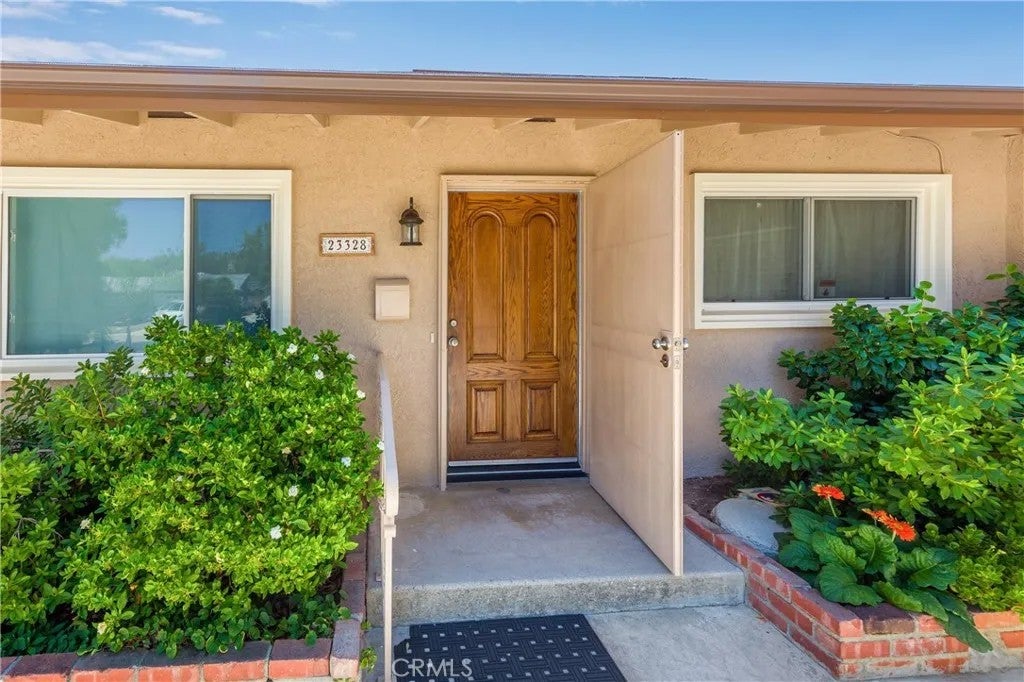 23328 Bassett Street