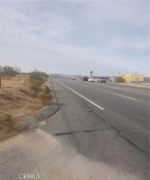 29 Palms