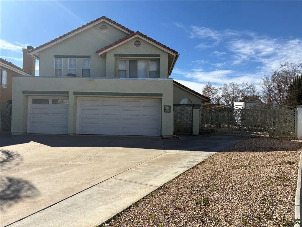 Photo of 40135 Festival Road, Murrieta, CA 92562 (MLS # SW26010800)