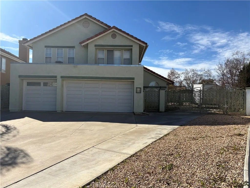 Photo of 40135 Festival Road, Murrieta, CA 92562 (MLS # SW26010800)