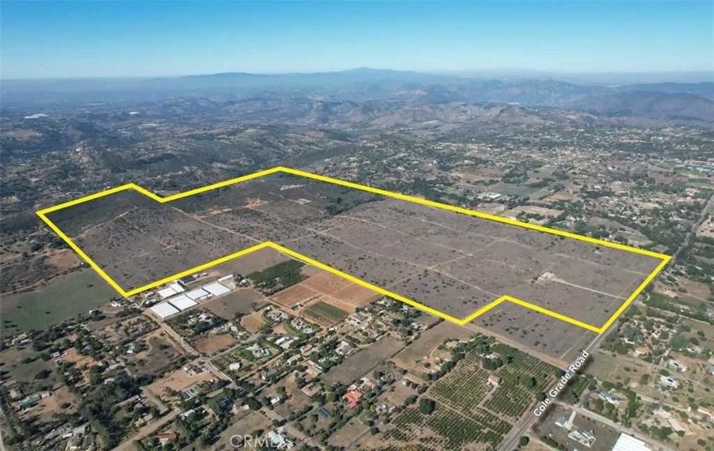 Photo of 30237 Cole Grade Road, Valley Center, CA 92082 (MLS # IV24005169)