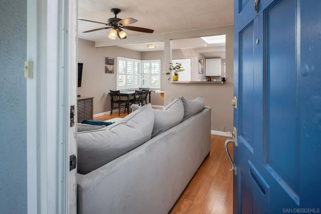 Photo of 1855 Chatsworth Blvd, San Diego, CA 92107 (MLS # 260010149)