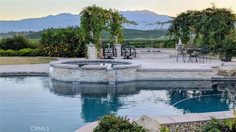 Photo of 43840 Citrus View, Hemet, CA 92544 (MLS # IV26012348)