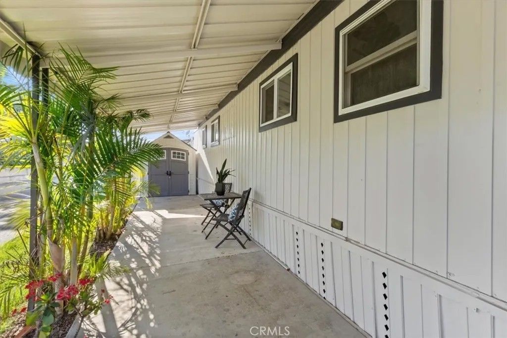 Photo of 9080 Bloomfield Ave #79, Cypress, CA 90630 (MLS # IG26071842)