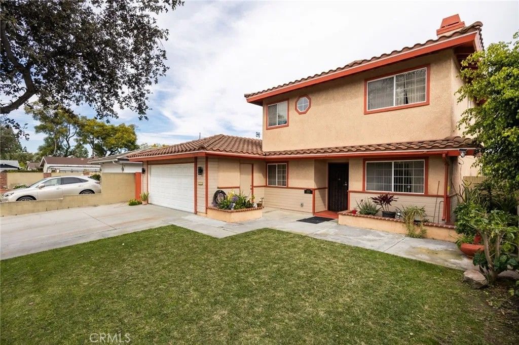 Photo of 19616 Mapes Ave, Cerritos, CA 90703 (MLS # RS26045349)