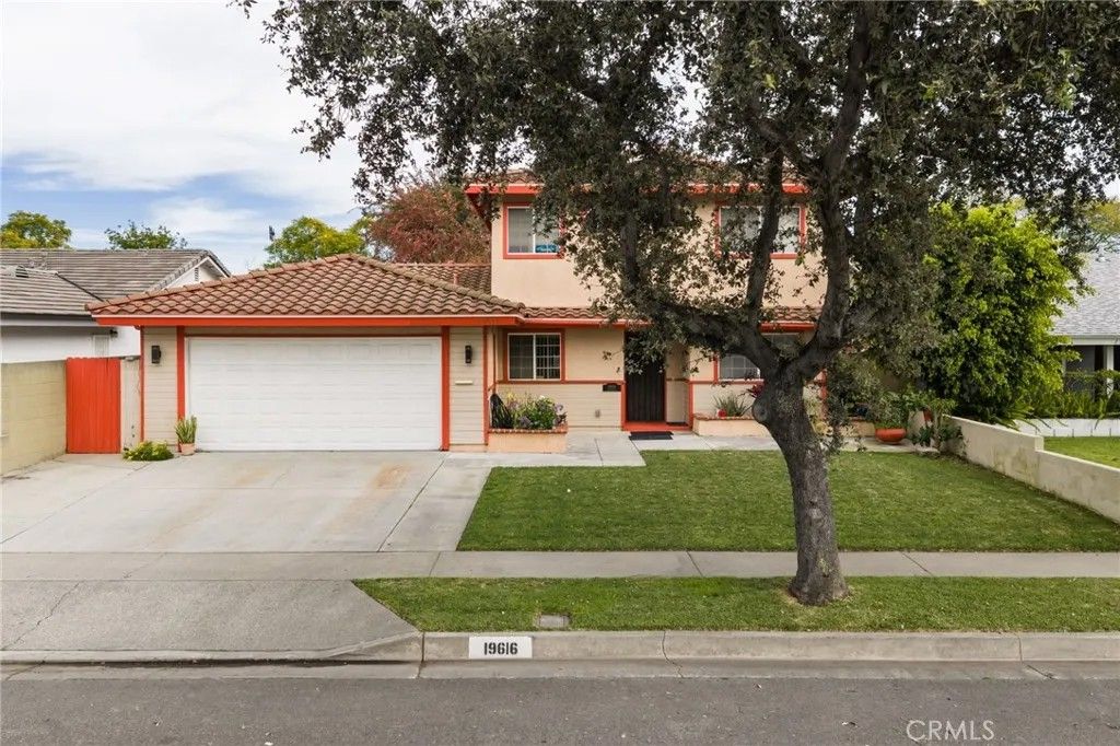 Photo of 19616 Mapes Ave, Cerritos, CA 90703 (MLS # RS26045349)