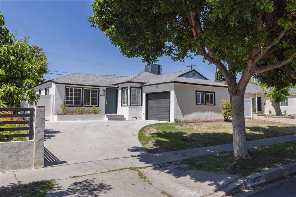 6657 Sylvia Avenue