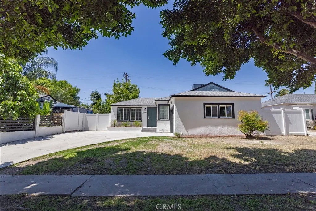 6657 Sylvia Avenue
