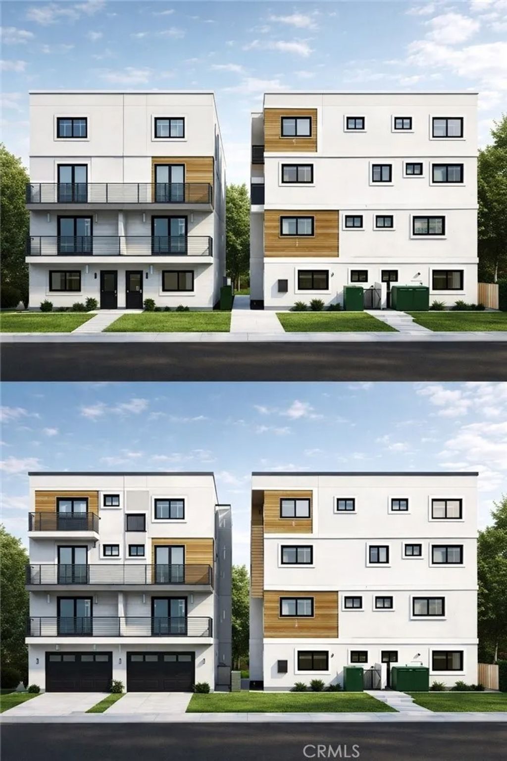 Photo of 2625 W 17th St, Los Angeles, CA 90019 (MLS # DW26061160)