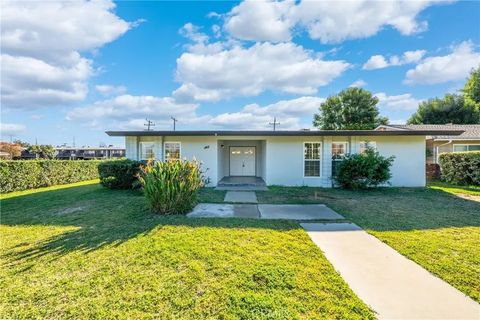 448 E Sandra Arcadia CA 91006