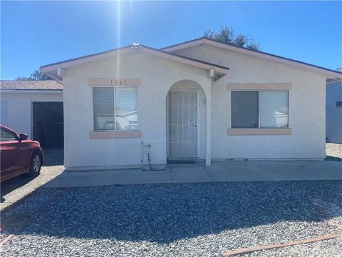 Photo of 1861 Calle Diablo, Hemet, CA 92545 (MLS # OC25253716)