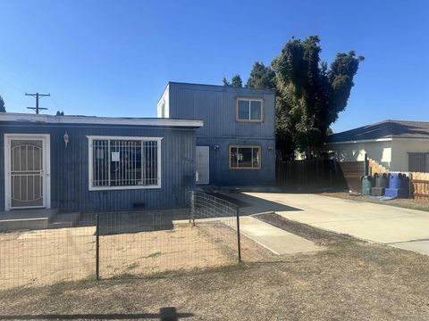 1042 Fifth Ave Chula Vista CA 91911