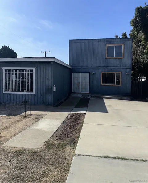 1042 Fifth Ave, Chula Vista, CA 91911 - #: 250043408