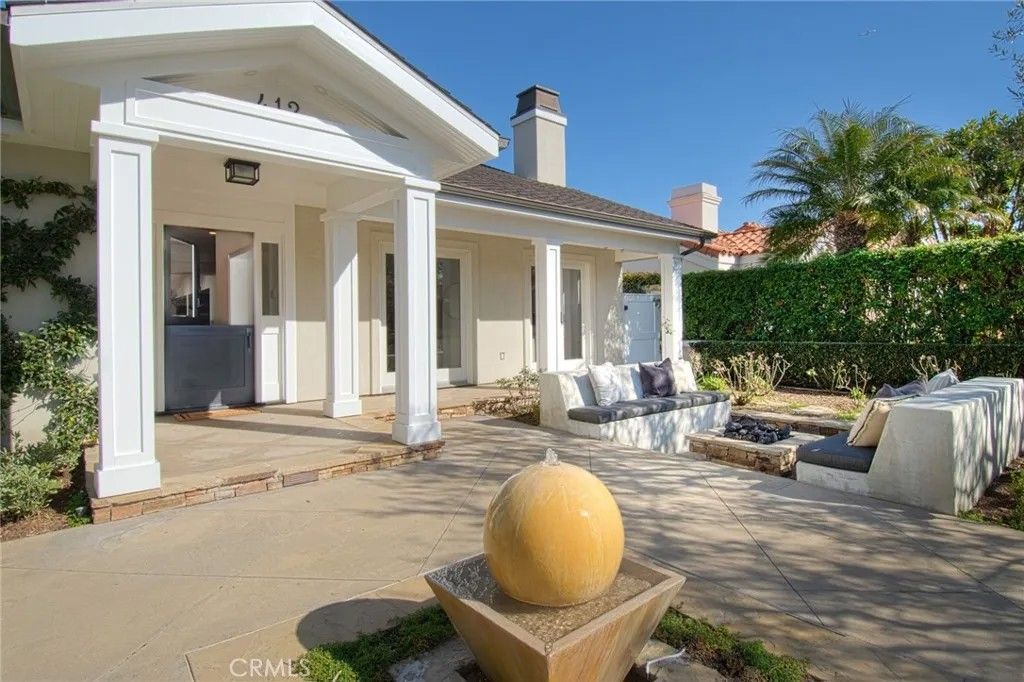 Photo of 412 Magnolia Street, Costa Mesa, CA 92627 (MLS # LG26009585)