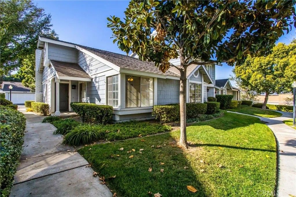 Photo of 25762 Sunrise Way, Loma Linda, CA 92354 (MLS # IV26043820)