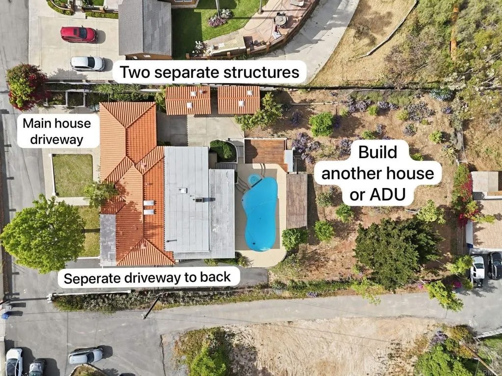 3861 Grandview Place