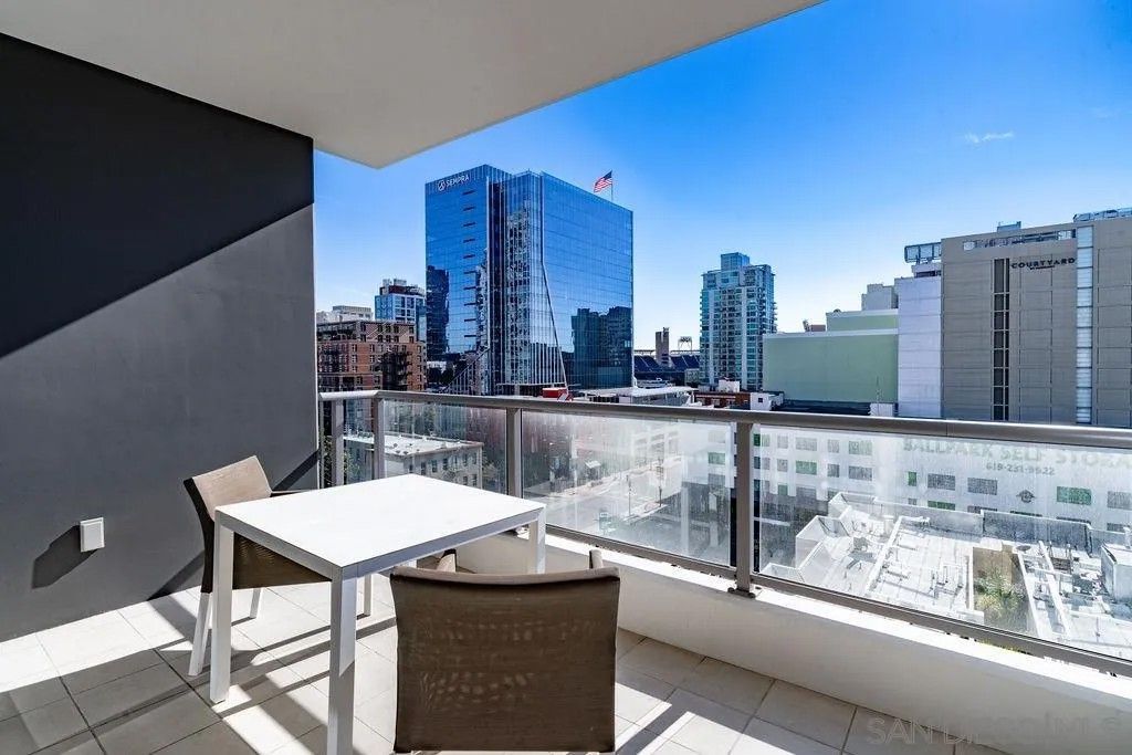 Photo of 575 6th Ave #707, San Diego, CA 92101 (MLS # 250045612)