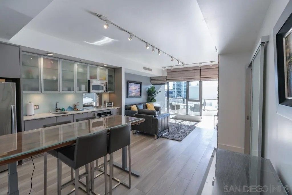 Photo of 575 6th Ave #707, San Diego, CA 92101 (MLS # 250045612)