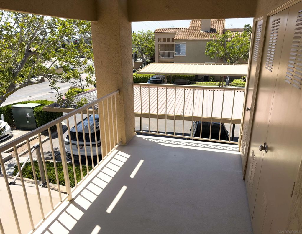 Photo of 7220 Calle Cristobal #12, San Diego, CA 92126 (MLS # 260004288)