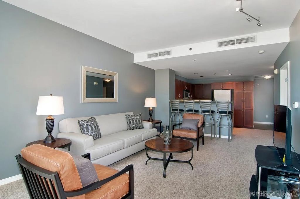 Photo of 427 9th Ave #502, San Diego, CA 92101 (MLS # 260010821)