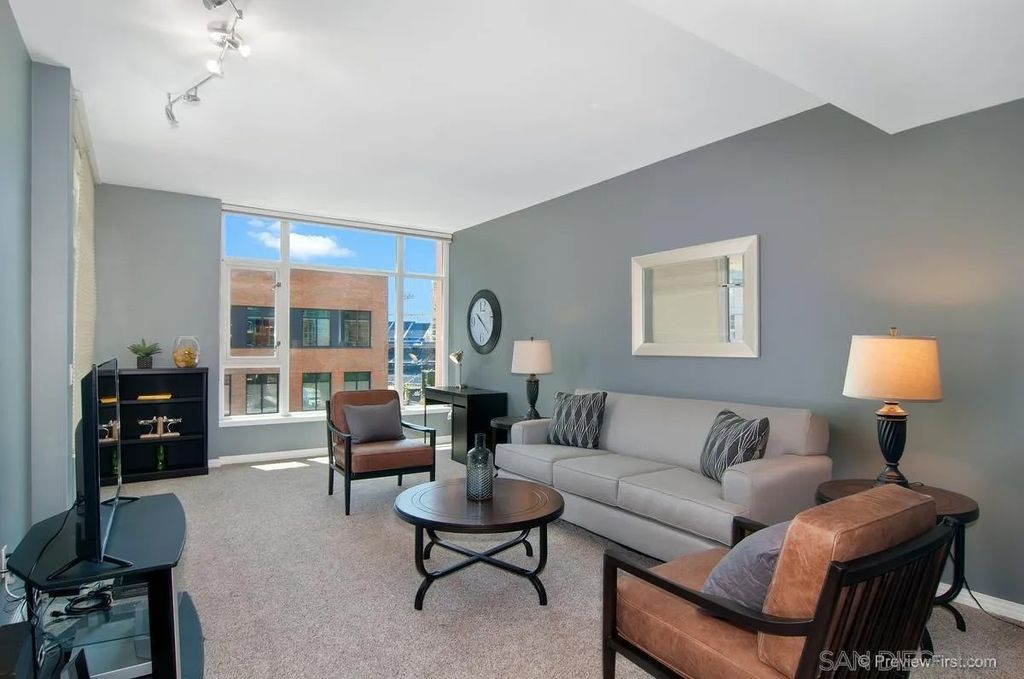 Photo of 427 9th Ave #502, San Diego, CA 92101 (MLS # 260010821)