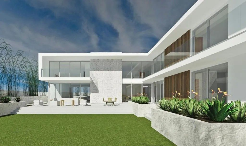 Photo of 1465 Neptune Avenue, Encinitas, CA 92024 (MLS # NDP2501633)