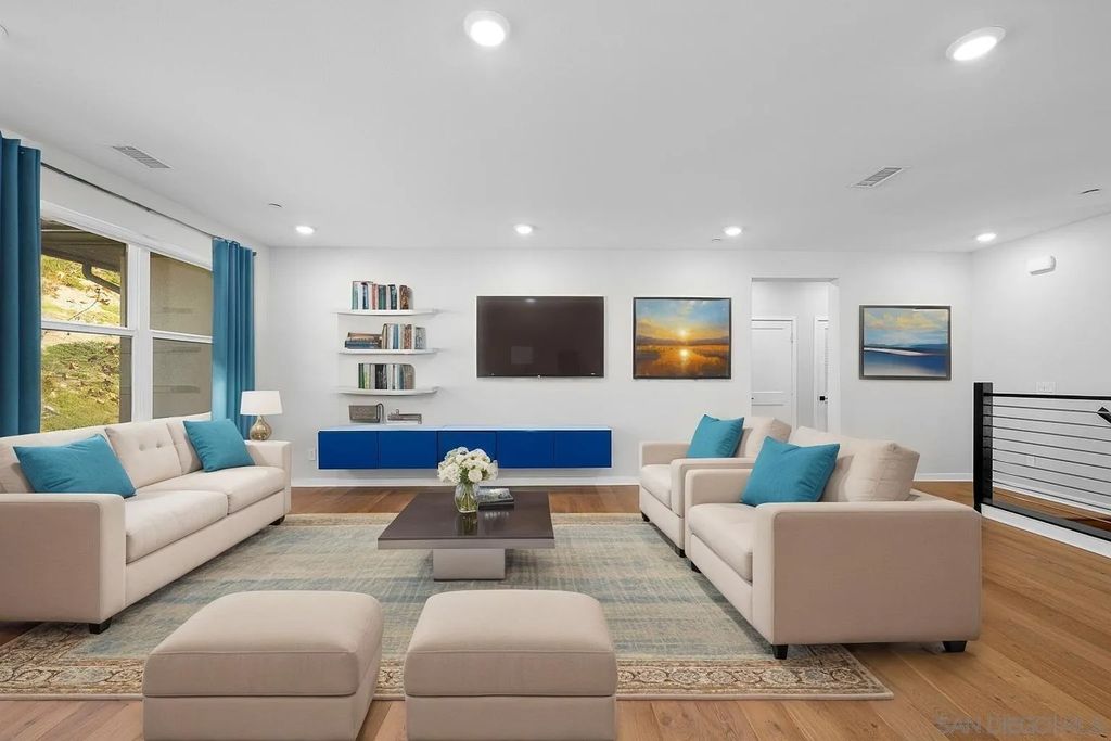 Photo of 2776 Via Alta Pl, San Diego, CA 92108 (MLS # 260010498)