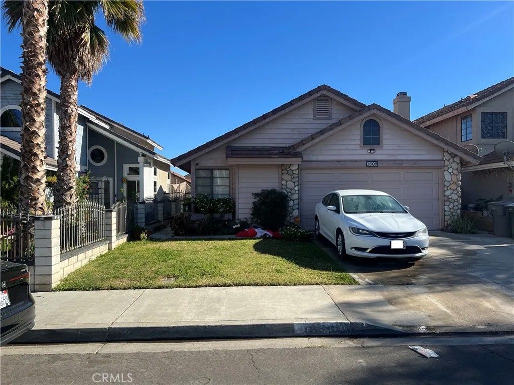 Photo of 1509 Portrait Rd, Perris, CA 92571 (MLS # IV25279201)